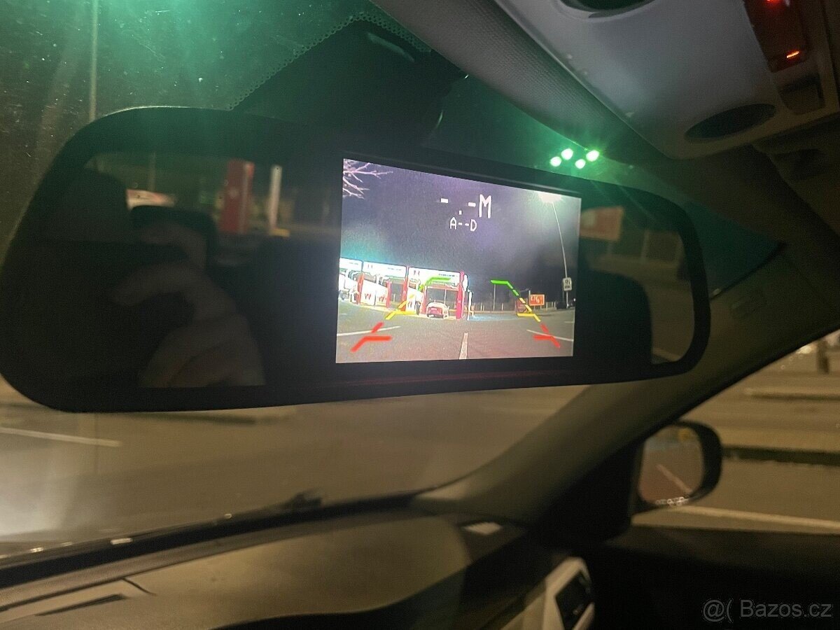 BMW Řada 3 Sedan / Limuzína 0,0 105 kw