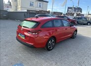 Hyundai i30 Kombi 1,5 l 70 kw