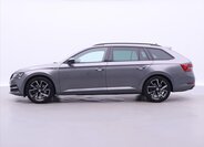 Škoda Superb Kombi 2,0 l 110 kw