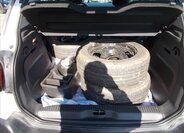 Citroën C3 Aircross SUV / Terénní 1,2 l 81 kw