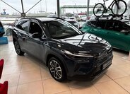 Toyota Corolla Cross SUV 2,0 l 132 kw