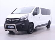 Opel Vivaro Kombi 1,6 l 107 kw