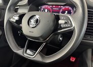Škoda Kodiaq SUV 2,0 l 110 kw