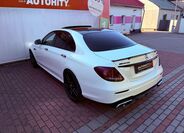 Mercedes-Benz Třídy E 10