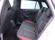 Škoda Kamiq SUV 999,0 81 kw