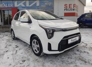 KIA Picanto Hatchback 997,0 50 kw