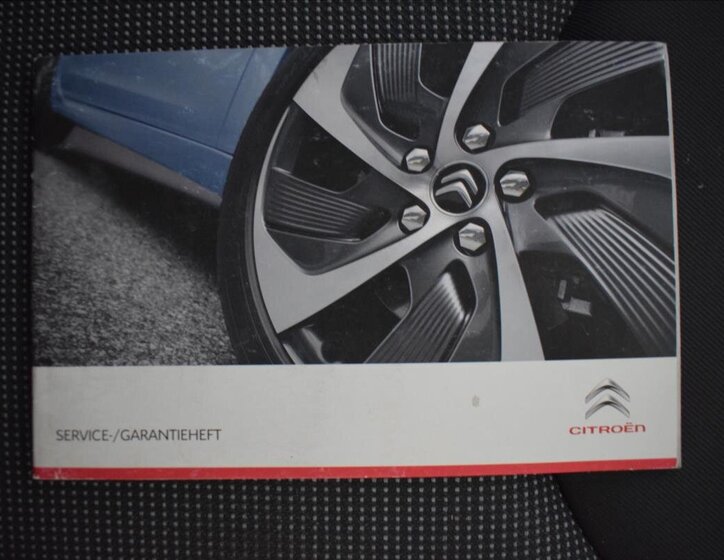 Citroën Jumpy MPV 2,0 l 94 kw