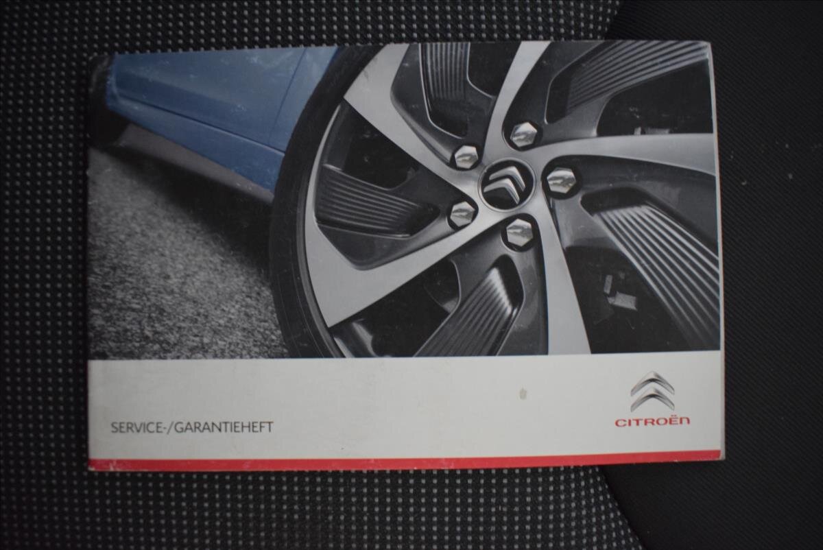 Citroën Jumpy MPV 2,0 l 94 kw