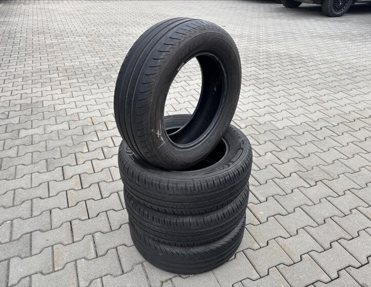 Hyundai i30 Kombi 1,6 l 85 kw