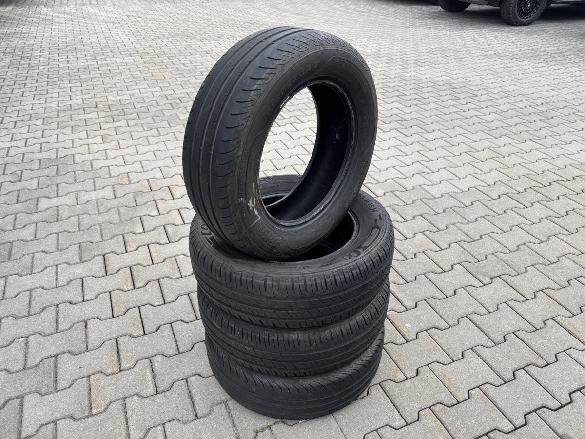 Hyundai i30 Kombi 1,6 l 85 kw