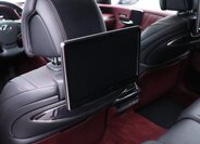 Lexus LS 500h Sedan / Limuzína 3,5 l 220 kw