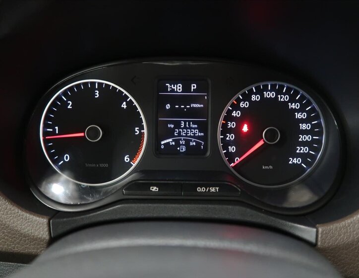 Volkswagen Amarok Pick-up 2,0 l 132 kw