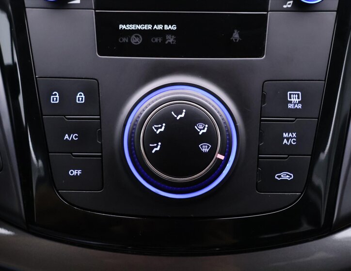 Hyundai i40 Kombi 1,6 l 99 kw