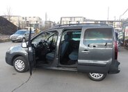 Citroën Berlingo Kombi 1,6 l 73 kw