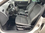 Škoda Fabia 7