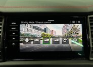 Škoda Kodiaq SUV 2,0 l 180 kw