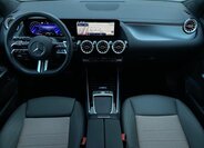 Mercedes-Benz EQA SUV / Terénní 0,0 140 kw