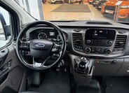 Ford Transit Custom Ostatní 2,0 l 96 kw