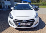 Hyundai i30 Kombi 1,6 l 88 kw
