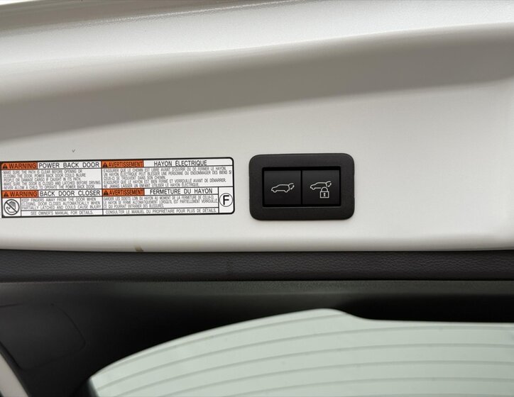 Toyota Corolla Cross SUV / Terénní 2,0 l 112 kw