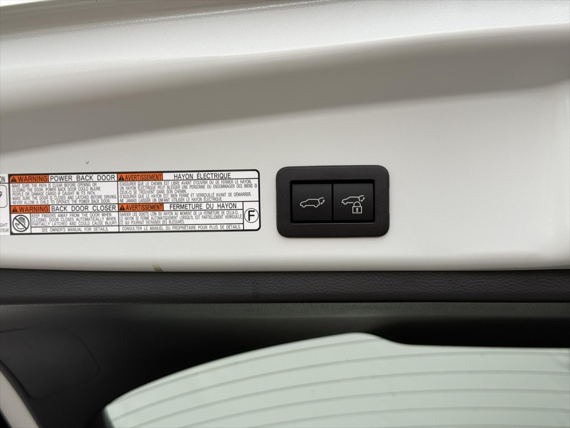 Toyota Corolla Cross SUV / Terénní 2,0 l 112 kw