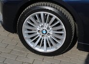 BMW Řada 3 Kombi 2,0 l 135 kw