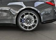 BMW M4 Kabriolet 3,0 l 375 kw