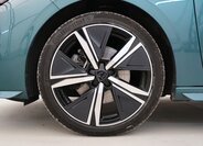 Peugeot 308 Kombi 1,2 l 100 kw