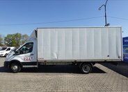 Ford Transit Skříň 2,0 l 125 kw