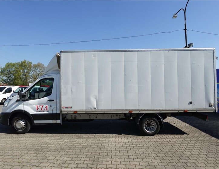 Ford Transit Skříň 2,0 l 125 kw