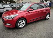 Hyundai i20 11