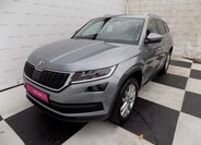 Škoda Kodiaq 1