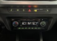 Škoda Fabia Kombi 1,2 l 81 kw