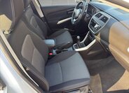 Suzuki SX4 S-Cross SUV / Terénní 1,6 l 88 kw