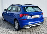 Škoda Kamiq Hatchback 1,0 l 70 kw