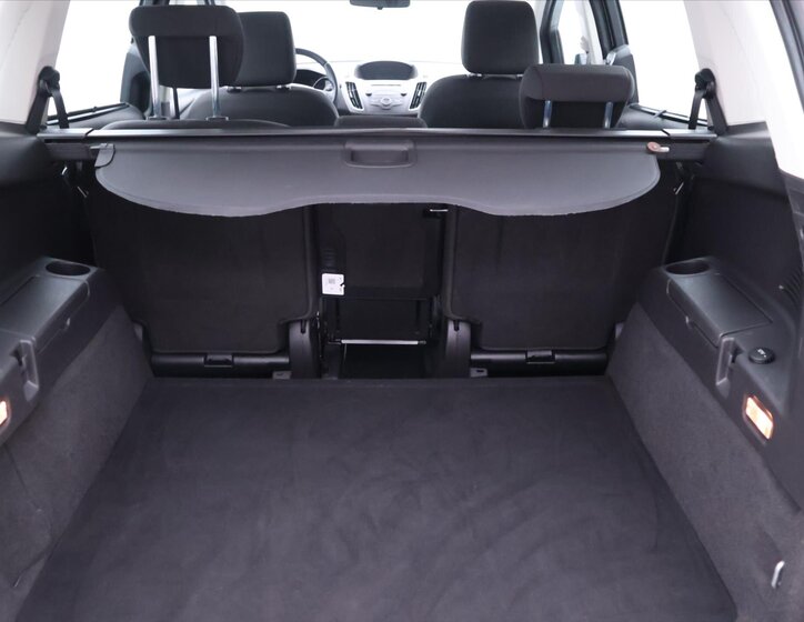 Ford Grand C-MAX Kombi 999,0 92 kw