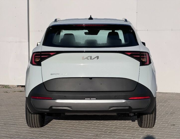 KIA Sportage 11