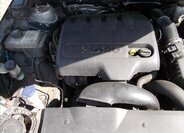 Citroën C5 Kombi 2,0 l 103 kw