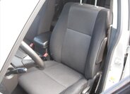 Suzuki Grand Vitara Kombi 2,0 l 103 kw