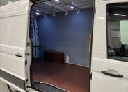 Volkswagen Crafter Skříň 2,0 l 103 kw