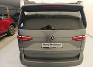 Volkswagen Multivan Ostatní 2,0 l 110 kw