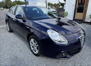Alfa Romeo Giulietta 9