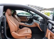 Mercedes-Benz Třídy E 26