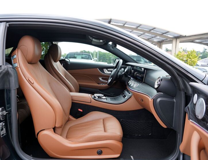 Mercedes-Benz Třídy E 26