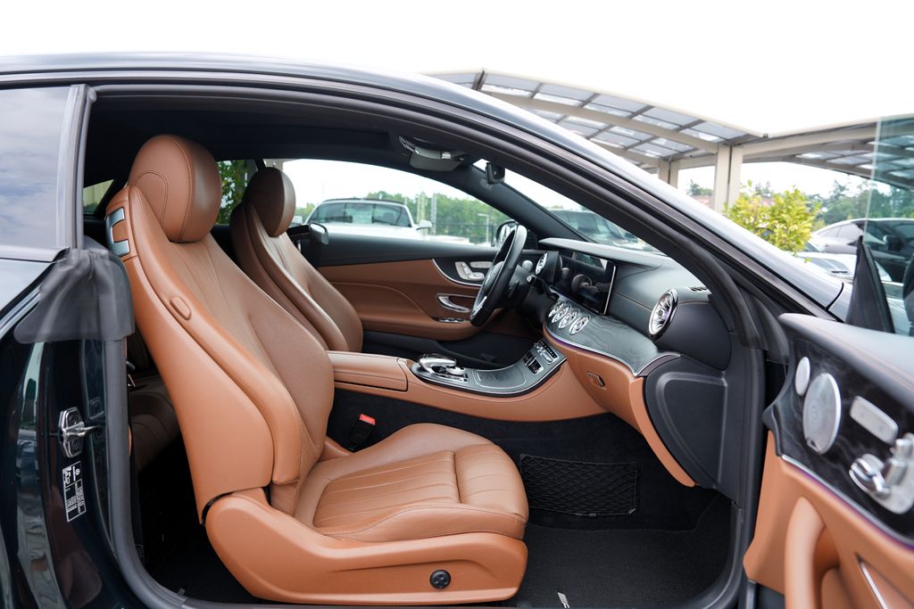 Mercedes-Benz Třídy E