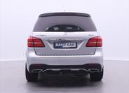 Mercedes-Benz GLS 55