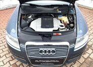 Audi A6 Kombi 3,0 l 171 kw