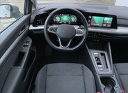 Volkswagen Golf Kombi 1,5 l 110 kw