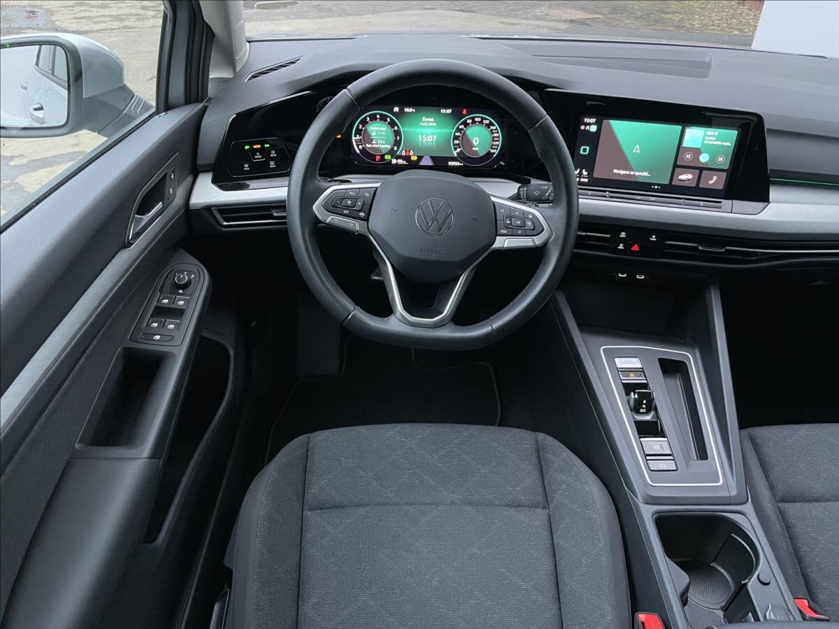 Volkswagen Golf Kombi 1,5 l 110 kw