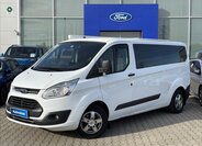Ford Transit Custom Ostatní 2,0 l 96 kw